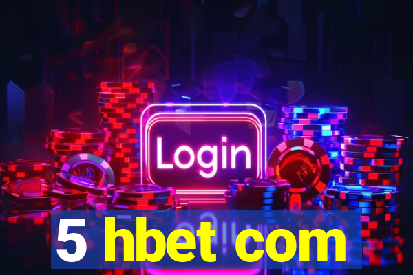 5 hbet com